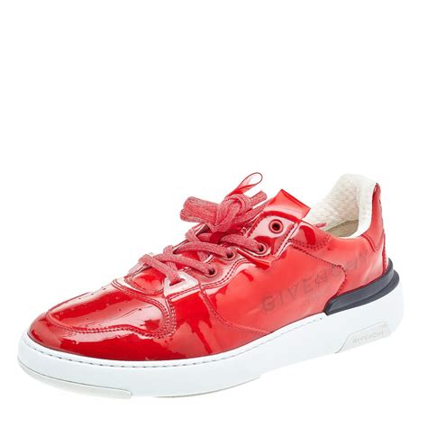 givenchy low wing sneakers|Givenchy shoes.